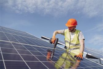 加快電網轉型升級 推進新型電力系統建設
