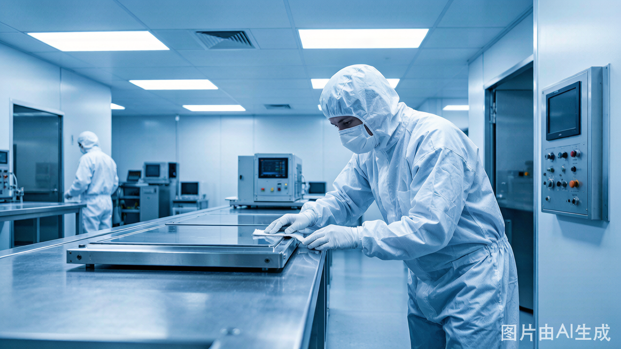 Contamination Control